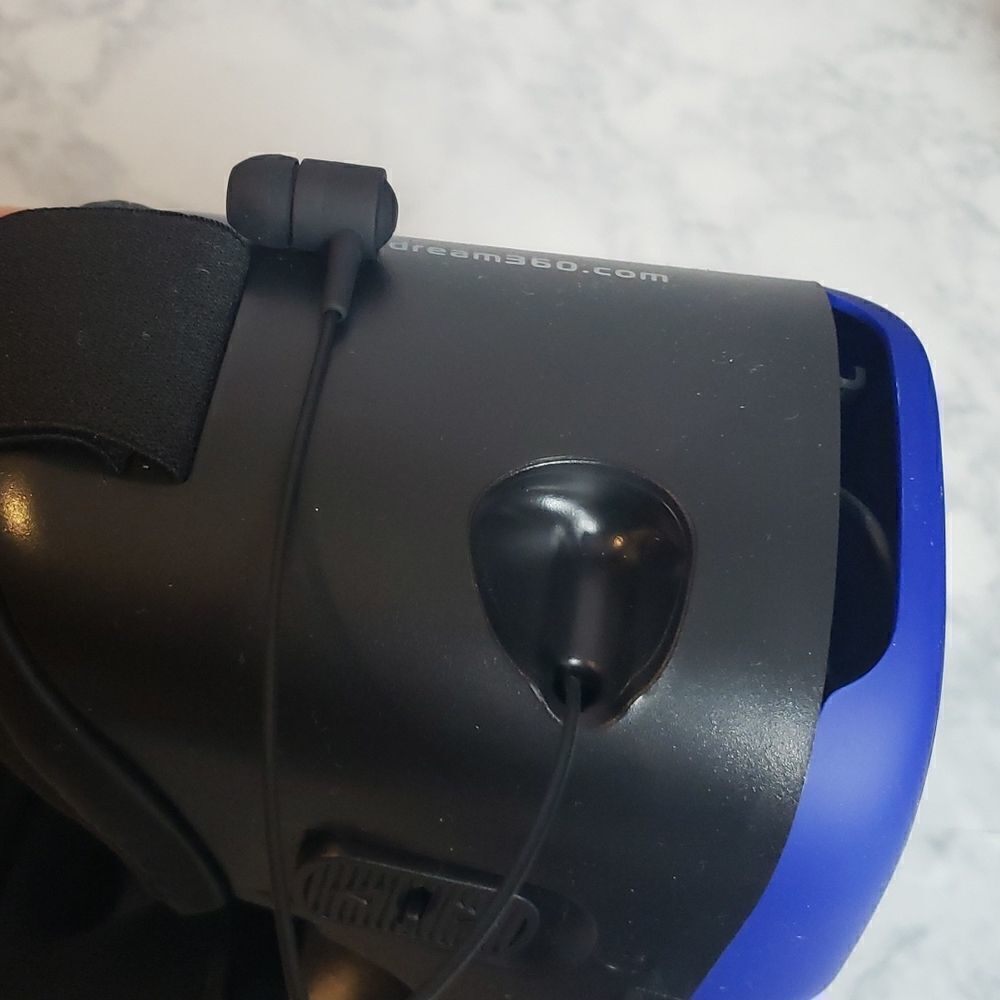 Virtual Reality Smartphone Headset‎ - Picture 8 of 10